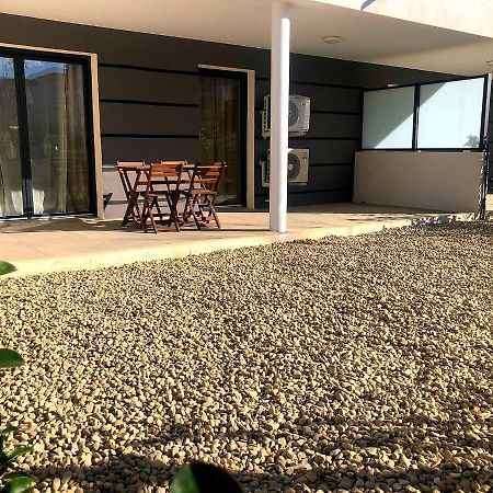 L'Albizia Studio Calme Et Tout Confort Lucciana  Exterior foto